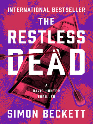 The Restless Dead - ebook